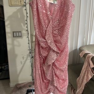 Flatter me sequin mini dress fashion nova